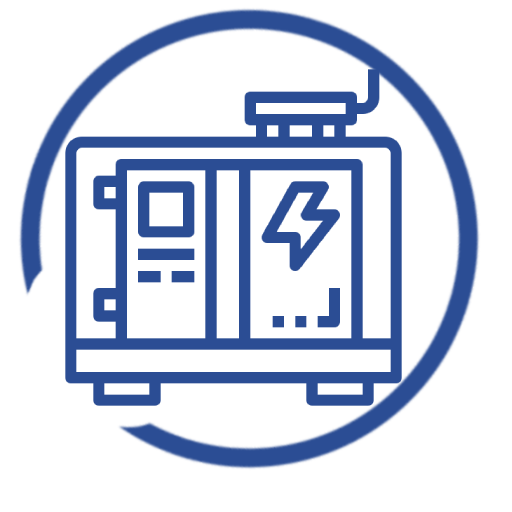 Plant Machinery Power and Production