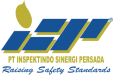 Logo PT ISP