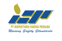Logo PT ISP